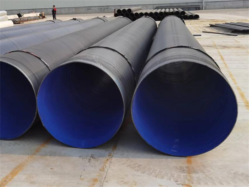 防腐鋼管
