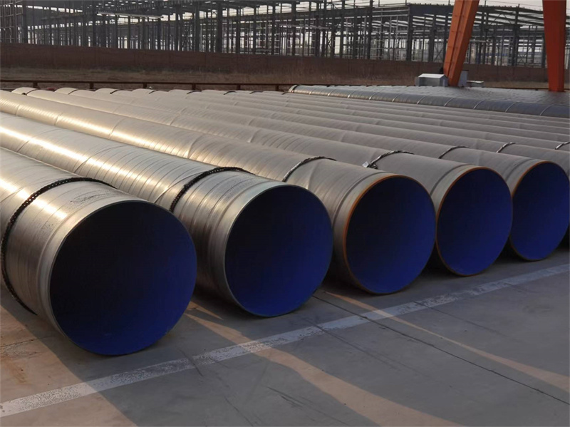 防腐鋼管