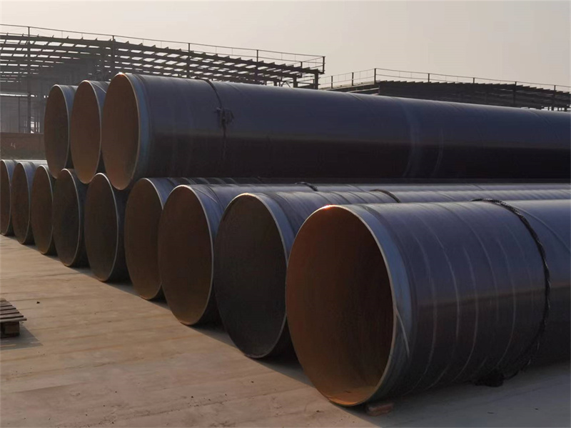防腐鋼管