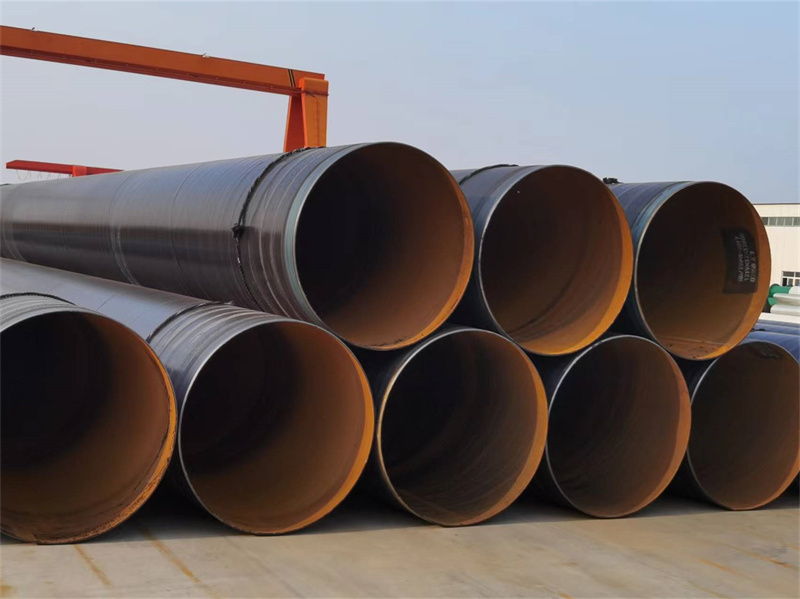 防腐鋼管