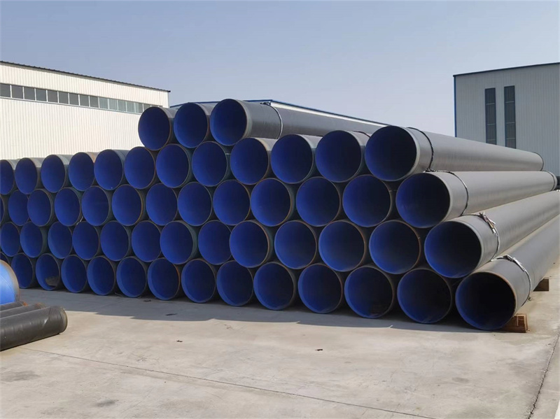防腐鋼管
