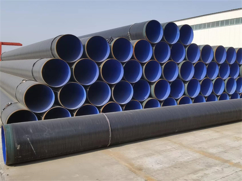 防腐鋼管
