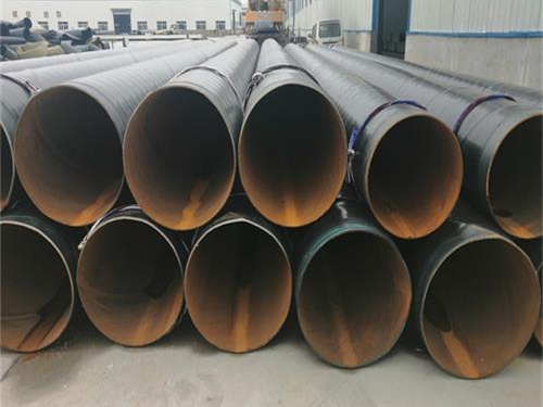 3pe防腐鋼管
