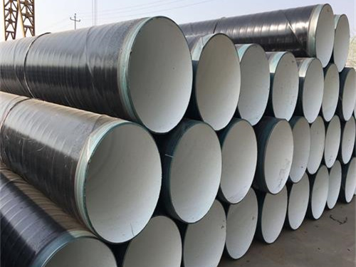 IPN8710防腐鋼管