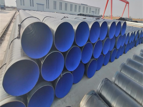 tpep防腐鋼管