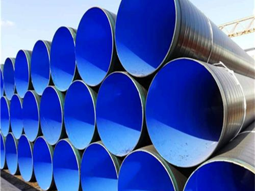tpep防腐鋼管