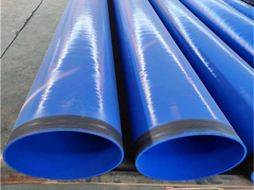 環(huán)氧樹脂防腐鋼管