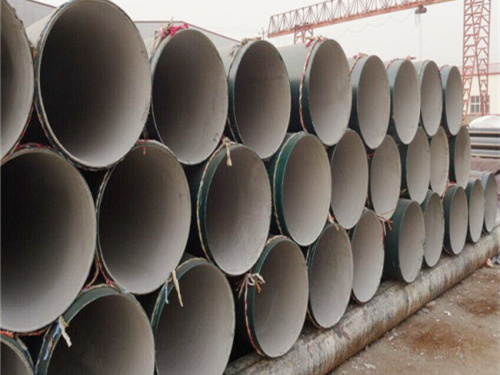 水泥砂漿防腐鋼管